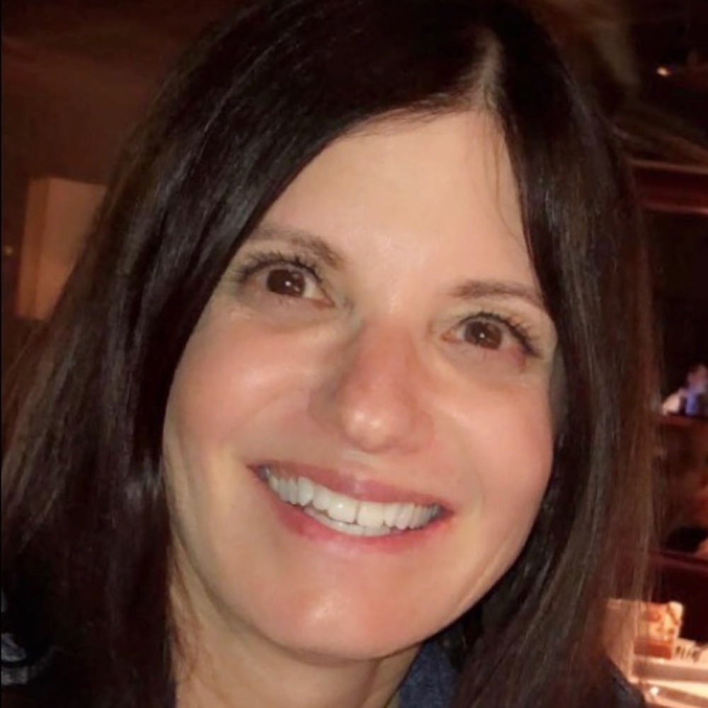 Meet your Posher, Sherry